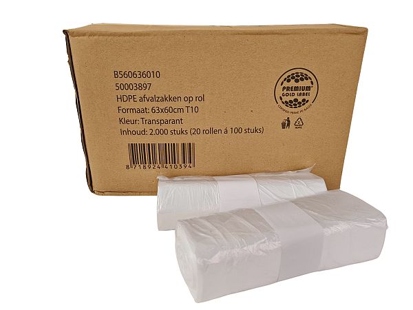 Base Packaging